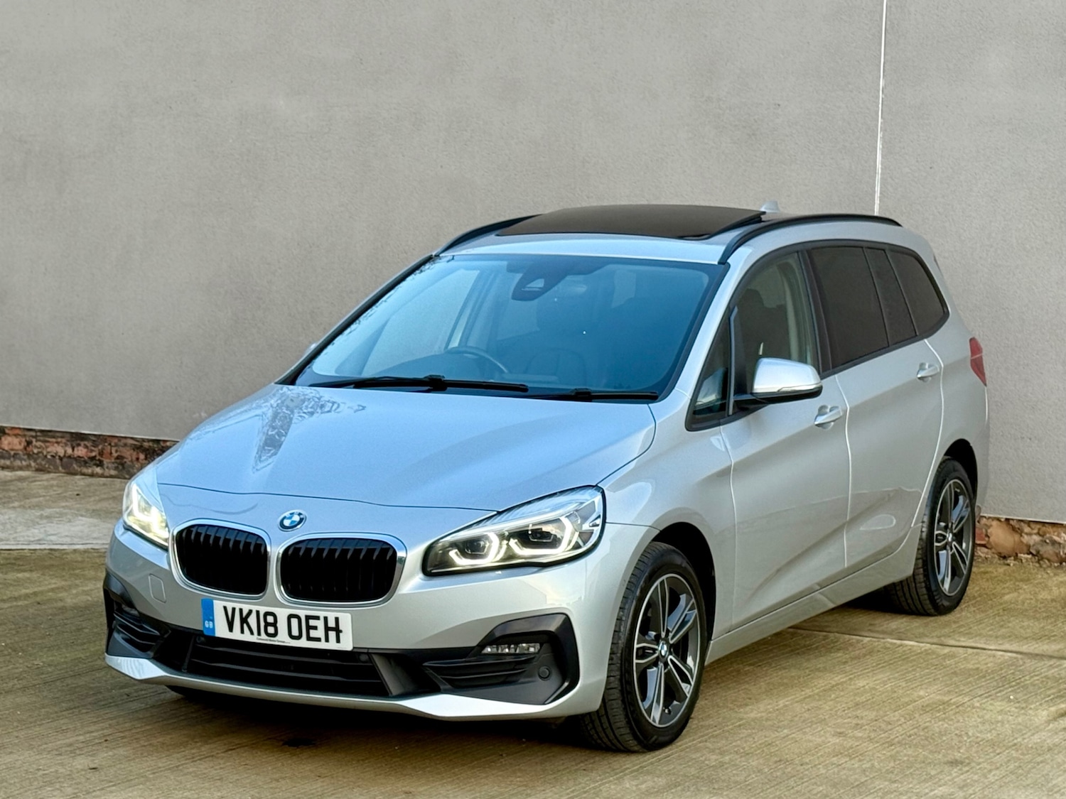 Used BMW 2 Series 2018 for sale - 76831866: Photo 27
