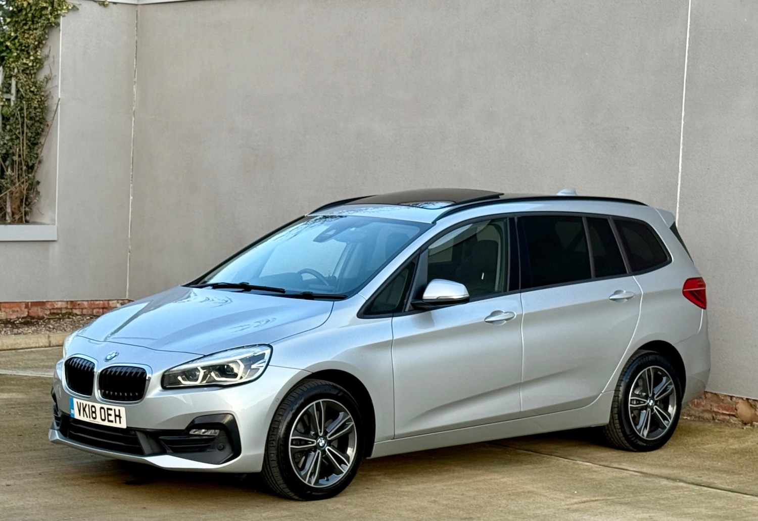 Used BMW 2 Series 2018 for sale - 76831866: Photo 28