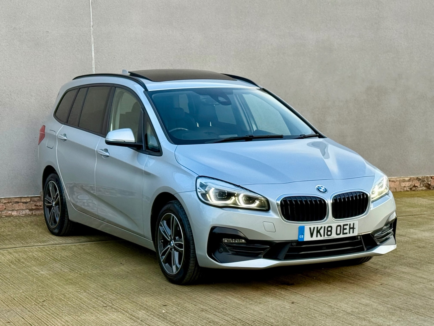 Used BMW 2 Series 2018 for sale - 76831866: Photo 29