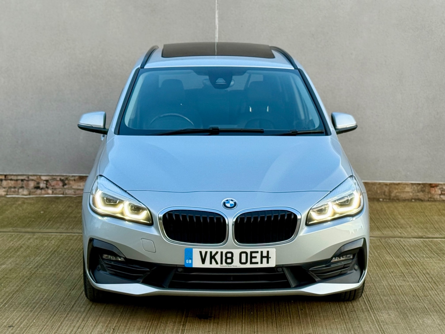 Used BMW 2 Series 2018 for sale - 76831866: Photo 30