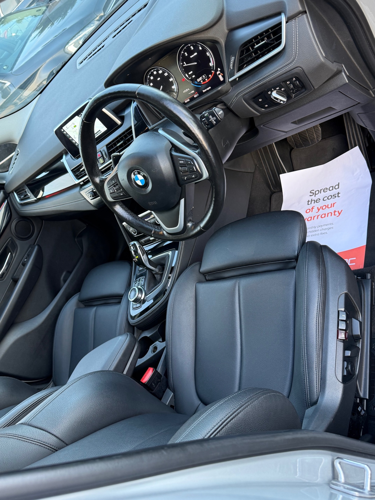 Used BMW 2 Series 2018 for sale - 76831866: Photo 31