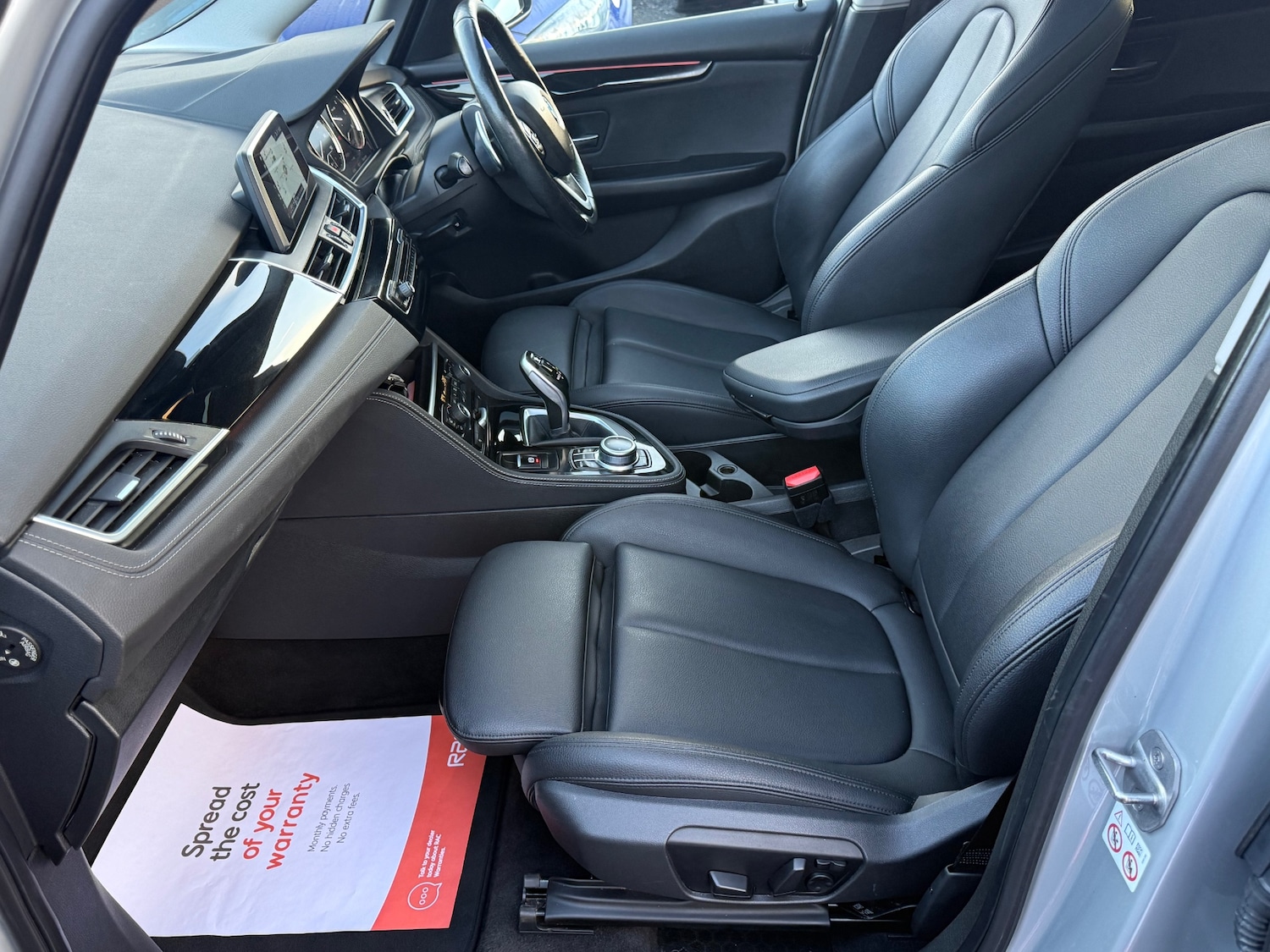 Used BMW 2 Series 2018 for sale - 76831866: Photo 35