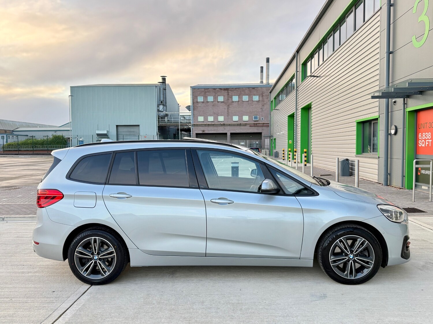 Used BMW 2 Series 2018 for sale - 76831866: Photo 36