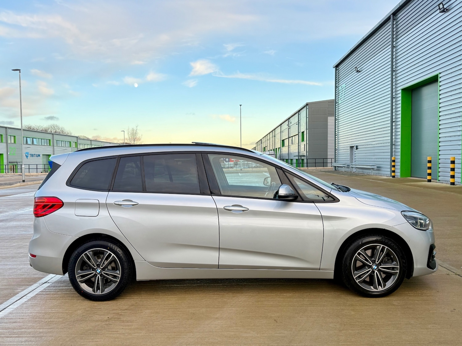 Used BMW 2 Series 2018 for sale - 76831866: Photo 42