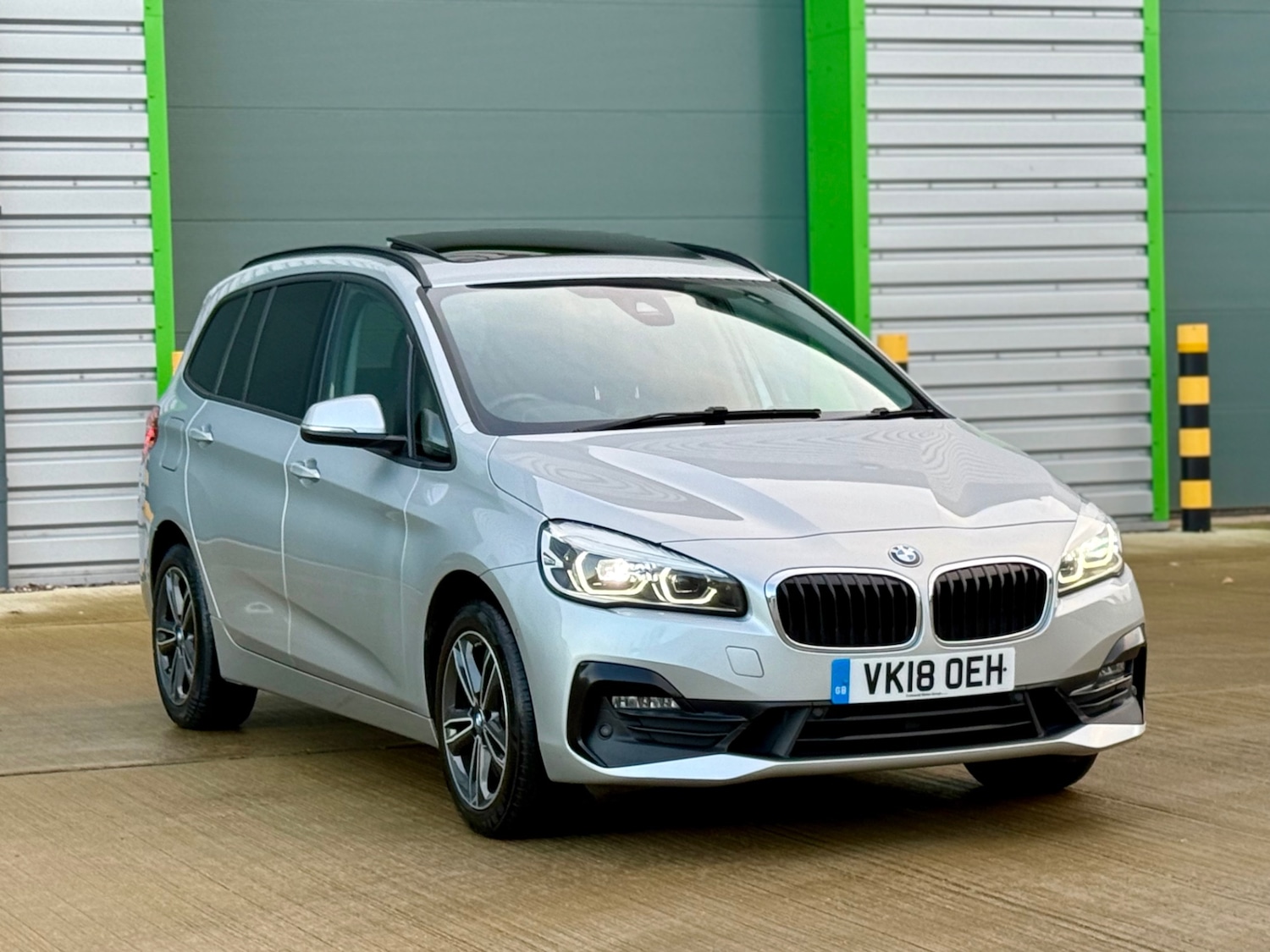 Used BMW 2 Series 2018 for sale - 76831866: Photo 46