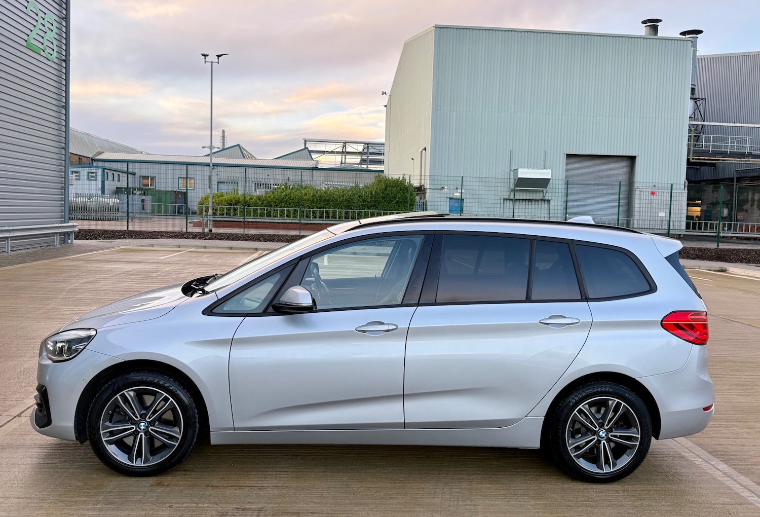 Used BMW 2 Series 2018 for sale - 76831866: Photo 48