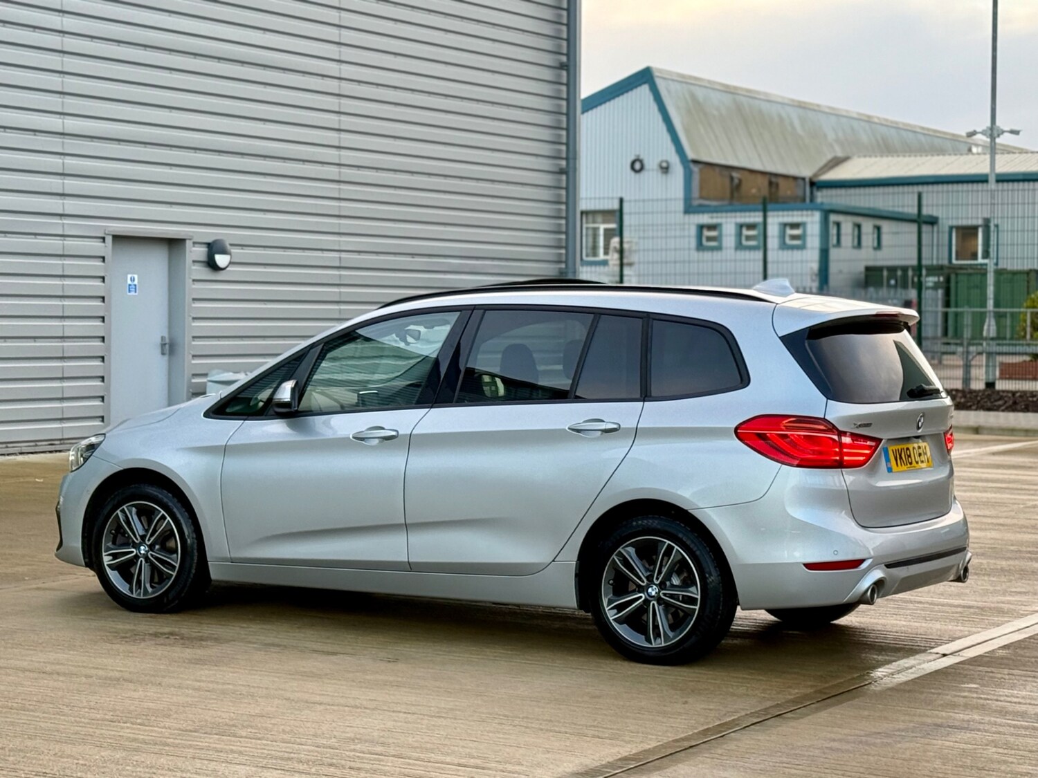 Used BMW 2 Series 2018 for sale - 76831866: Photo 49