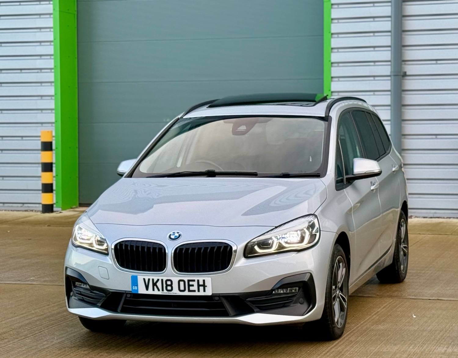 Used BMW 2 Series 2018 for sale - 76831866: Photo 51