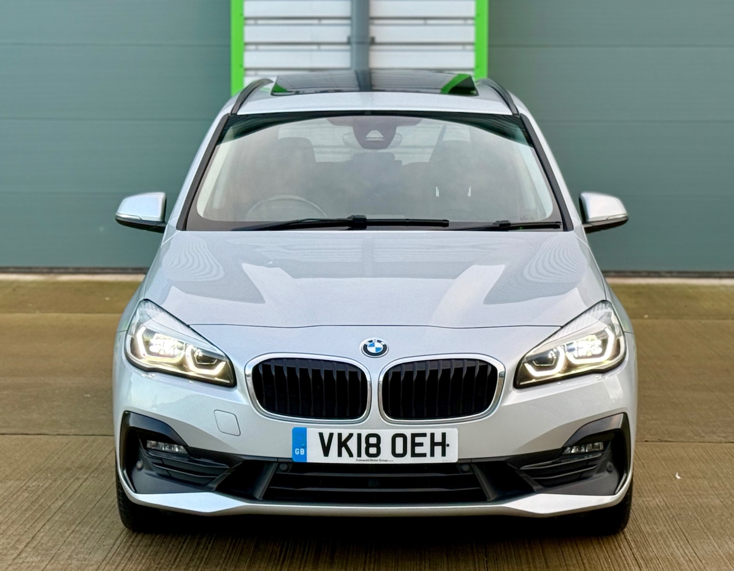 Used BMW 2 Series 2018 for sale - 76831866: Photo 52