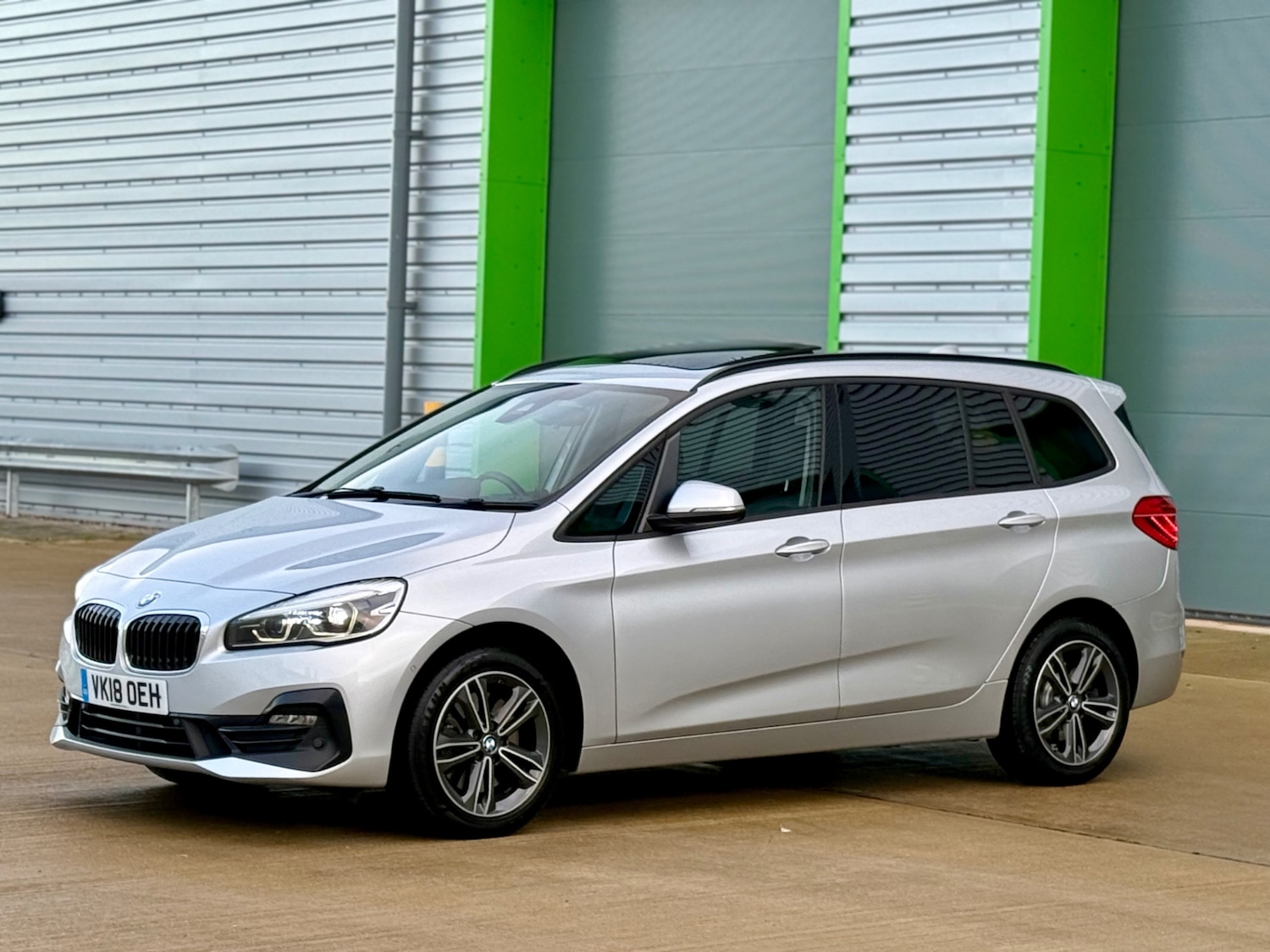 Used BMW 2 Series 2018 for sale - 76831866: Photo 53