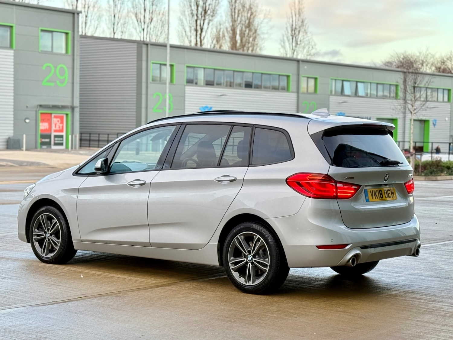 Used BMW 2 Series 2018 for sale - 76831866: Photo 54