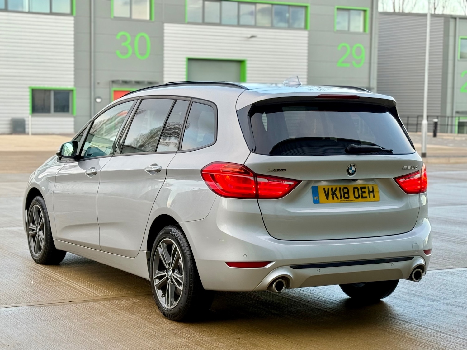 Used BMW 2 Series 2018 for sale - 76831866: Photo 55