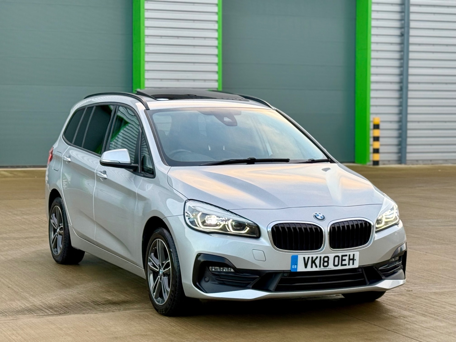 Used BMW 2 Series 2018 for sale - 76831866: Photo 56