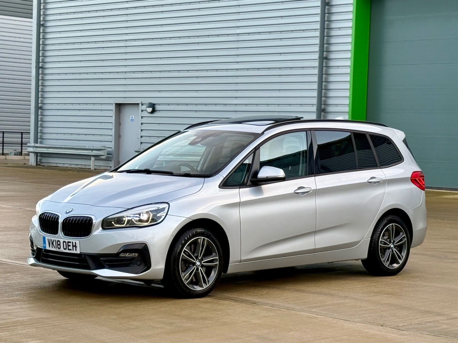 Used BMW 2 Series 2018 for sale - 76831866: Photo 58