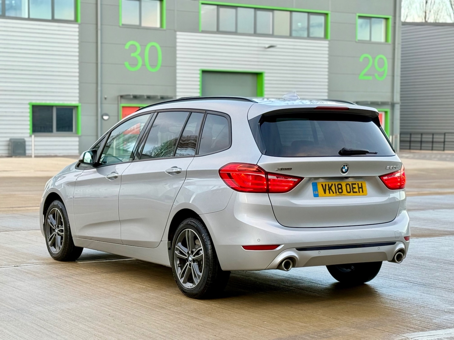 Used BMW 2 Series 2018 for sale - 76831866: Photo 59