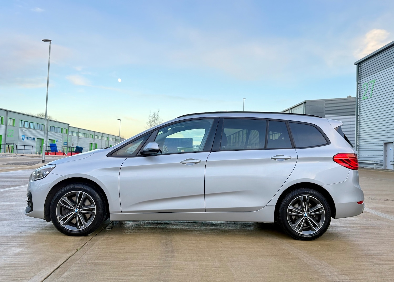 Used BMW 2 Series 2018 for sale - 76831866: Photo 60