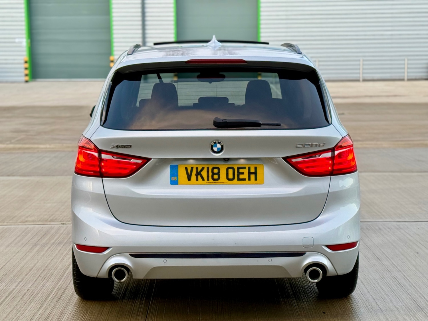 Used BMW 2 Series 2018 for sale - 76831866: Photo 61