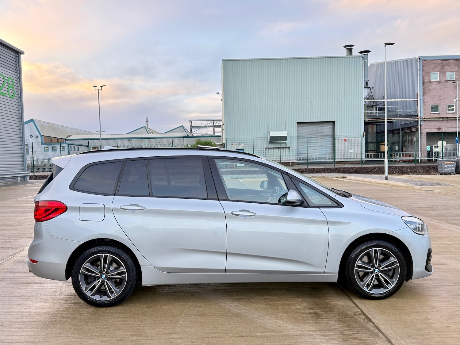 Used BMW 2 Series 2018 for sale - 76831866: Photo 62