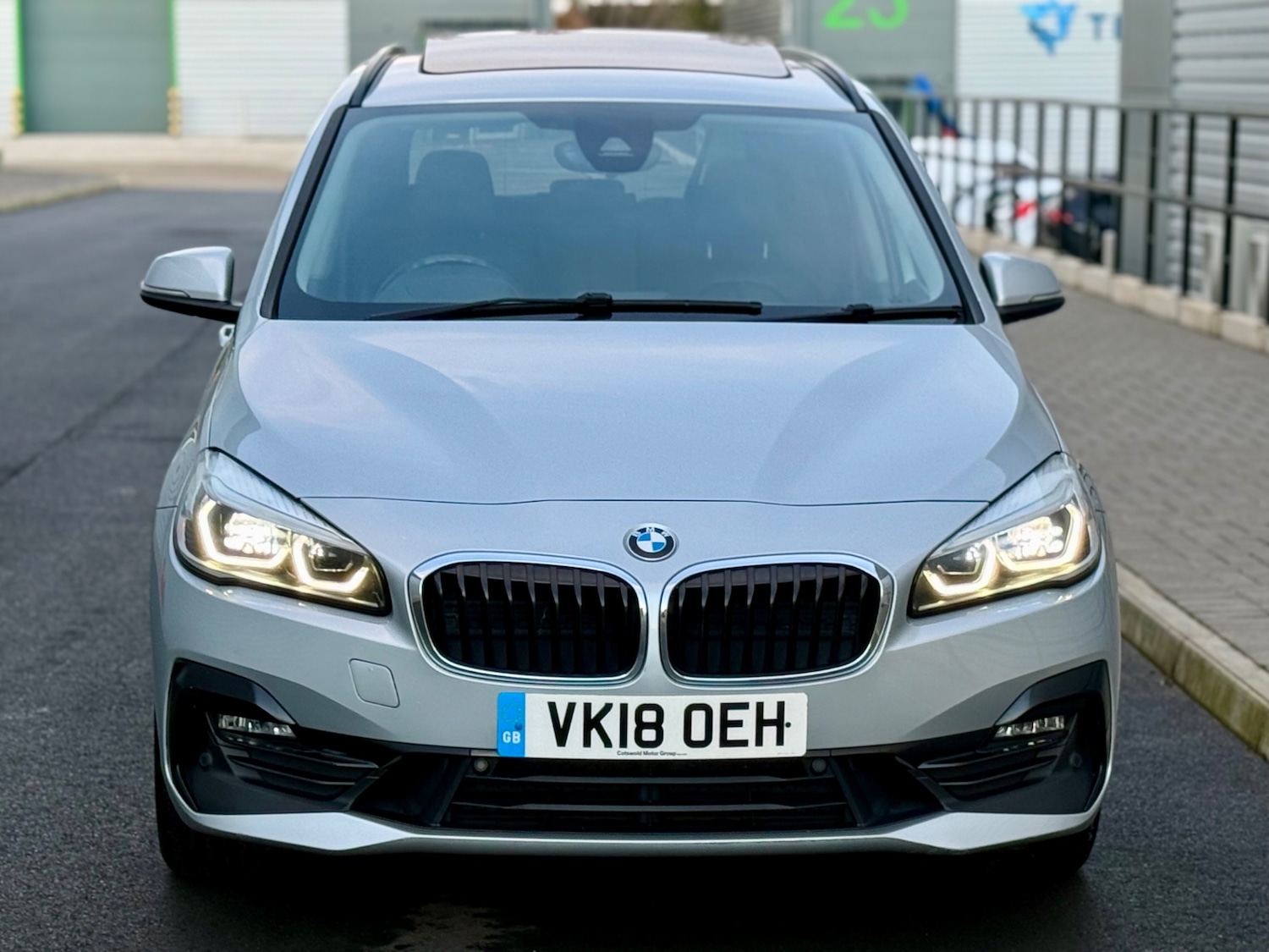 Used BMW 2 Series 2018 for sale - 76831866: Photo 63