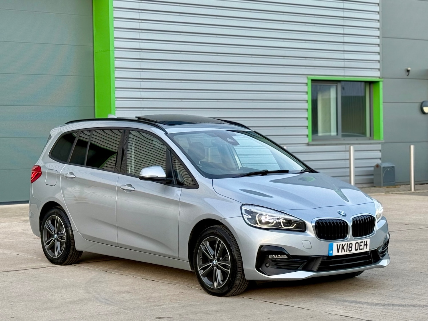 Used BMW 2 Series 2018 for sale - 76831866: Photo 64