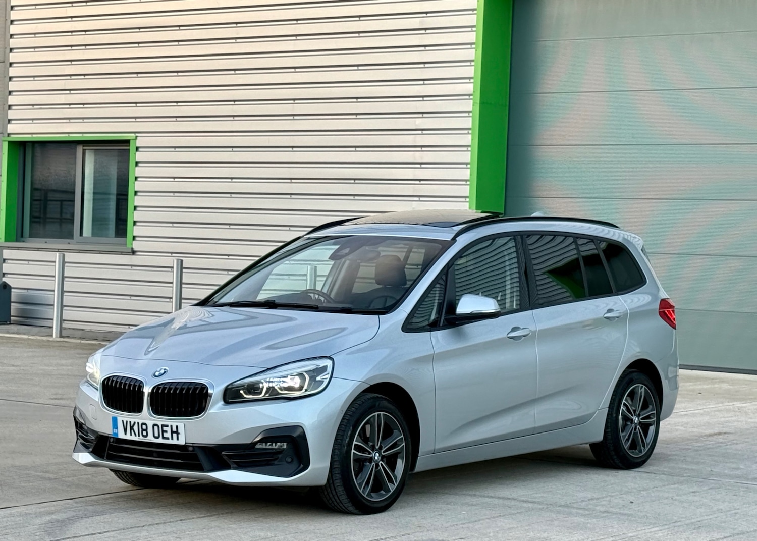 Used BMW 2 Series 2018 for sale - 76831866: Photo 65