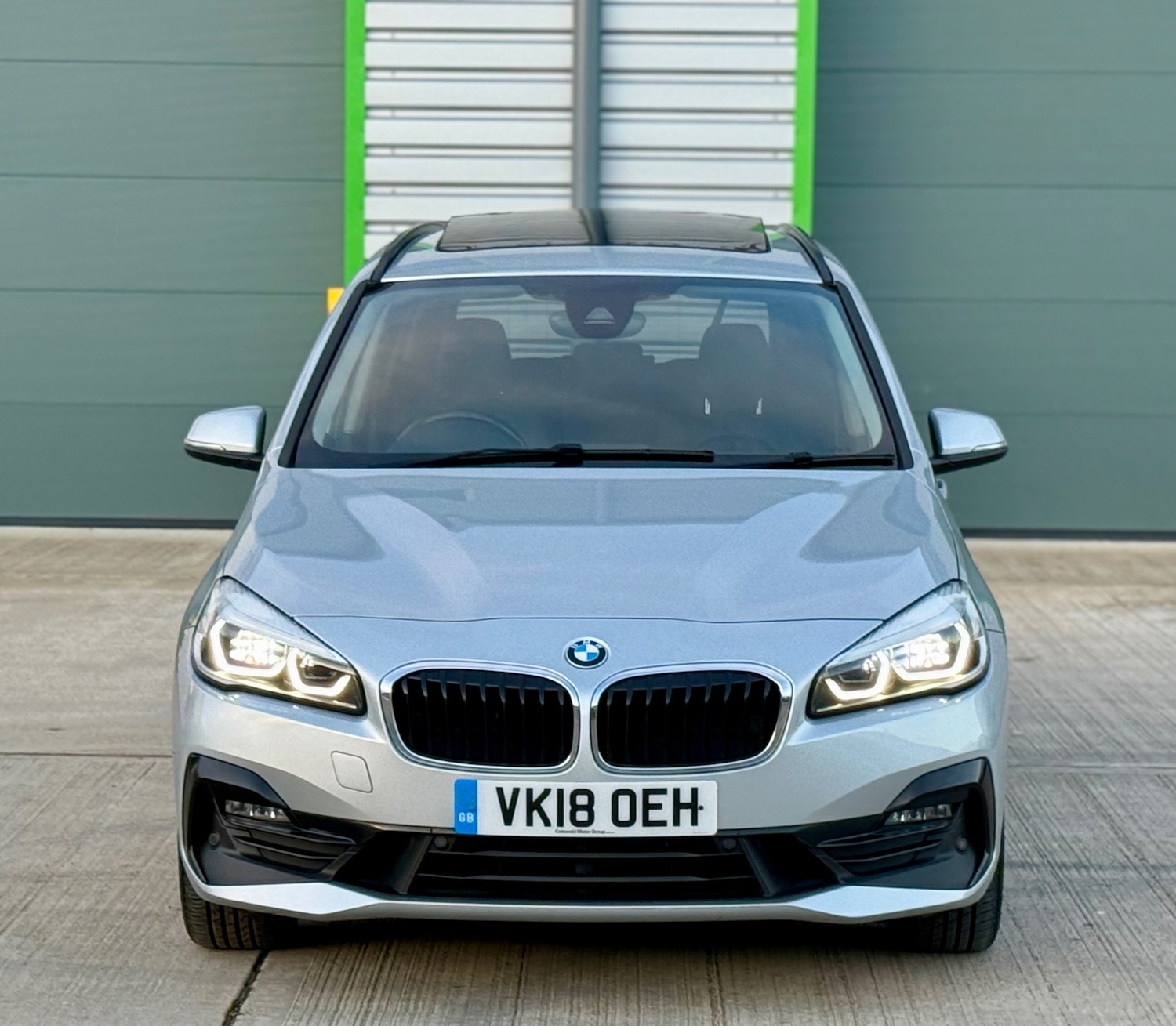 Used BMW 2 Series 2018 for sale - 76831866: Photo 67