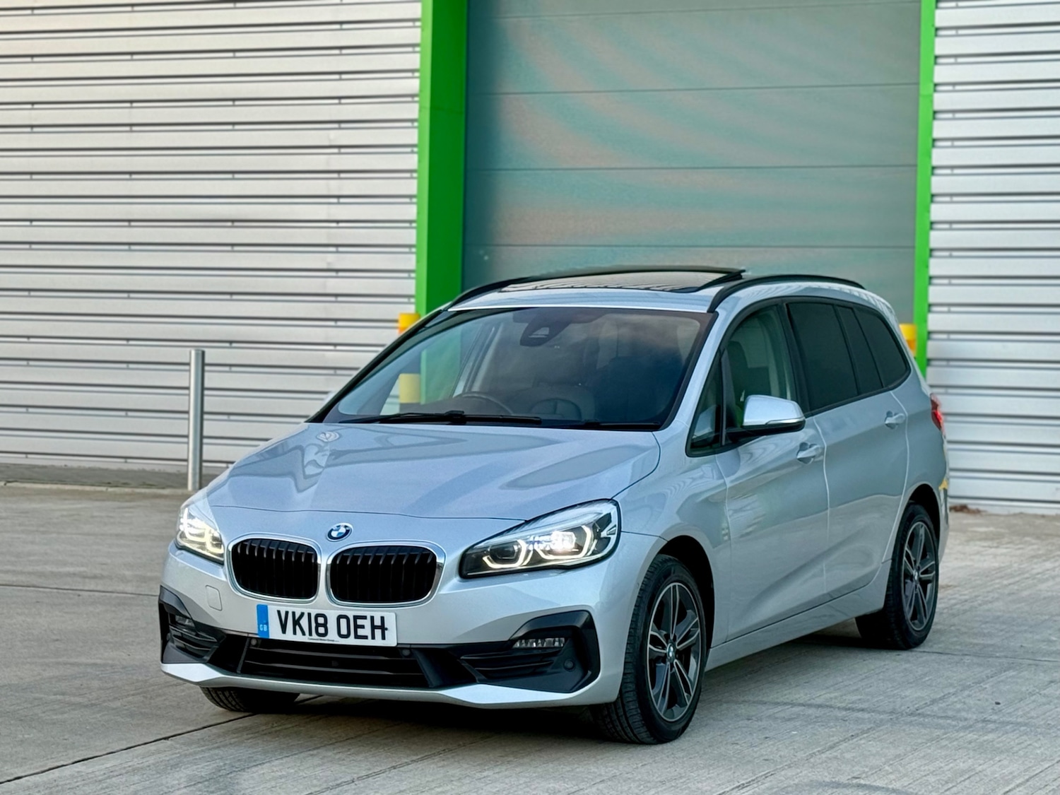 Used BMW 2 Series 2018 for sale - 76831866: Photo 68