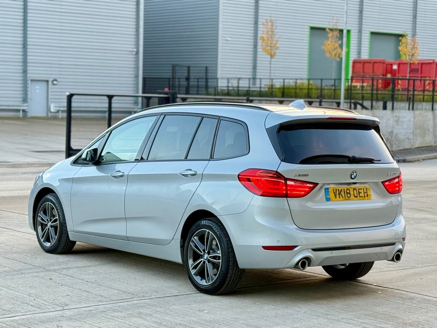 Used BMW 2 Series 2018 for sale - 76831866: Photo 69