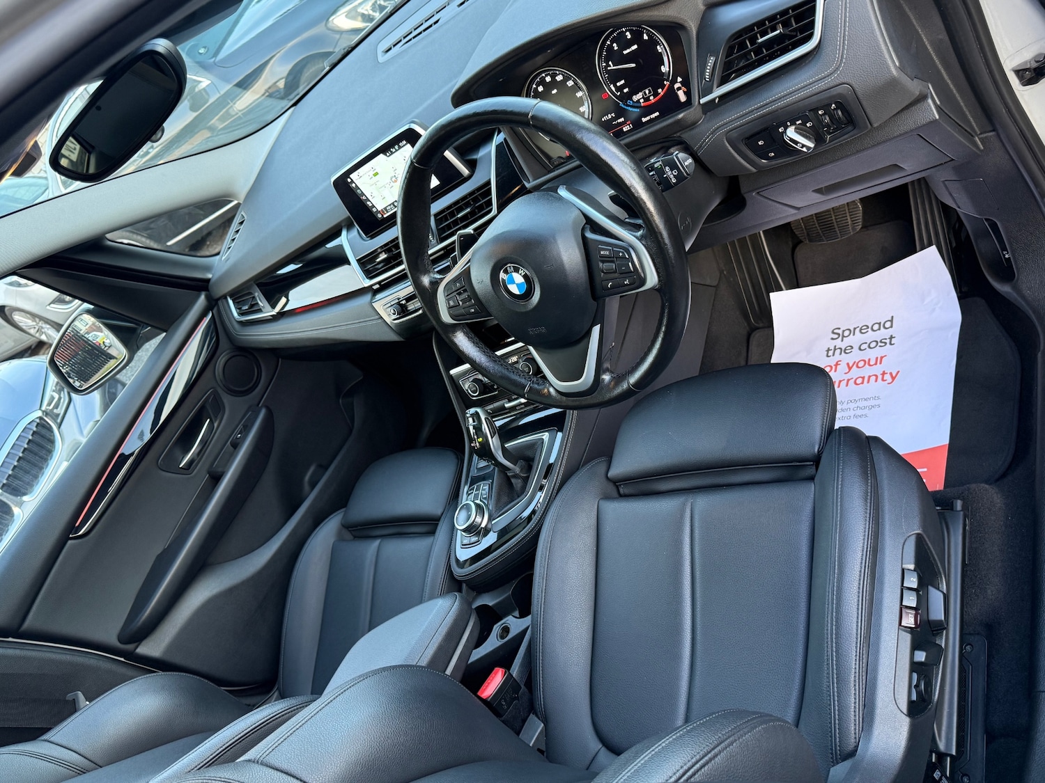 Used BMW 2 Series 2018 for sale - 76831866: Photo 7