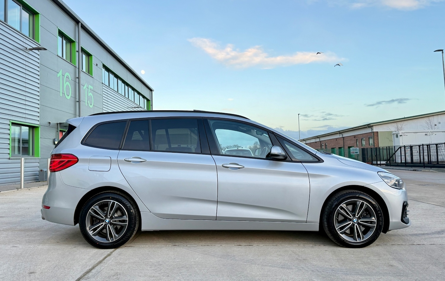 Used BMW 2 Series 2018 for sale - 76831866: Photo 70