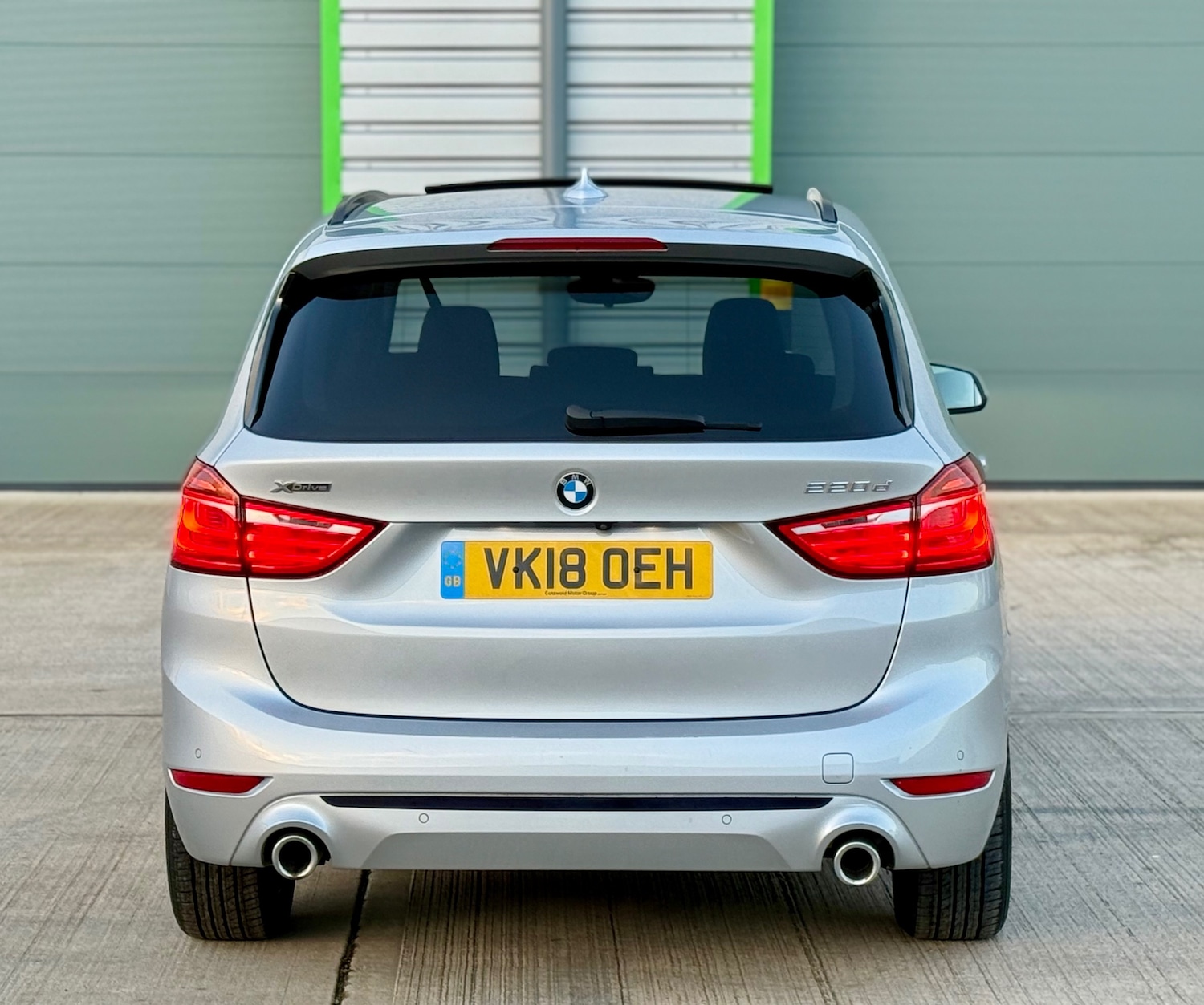 Used BMW 2 Series 2018 for sale - 76831866: Photo 71