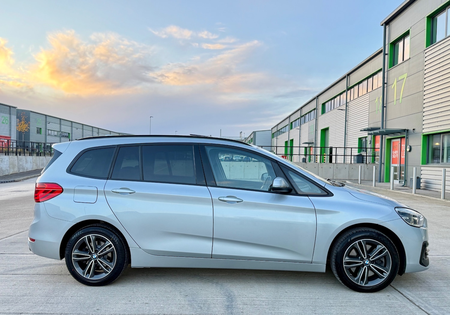 Used BMW 2 Series 2018 for sale - 76831866: Photo 73