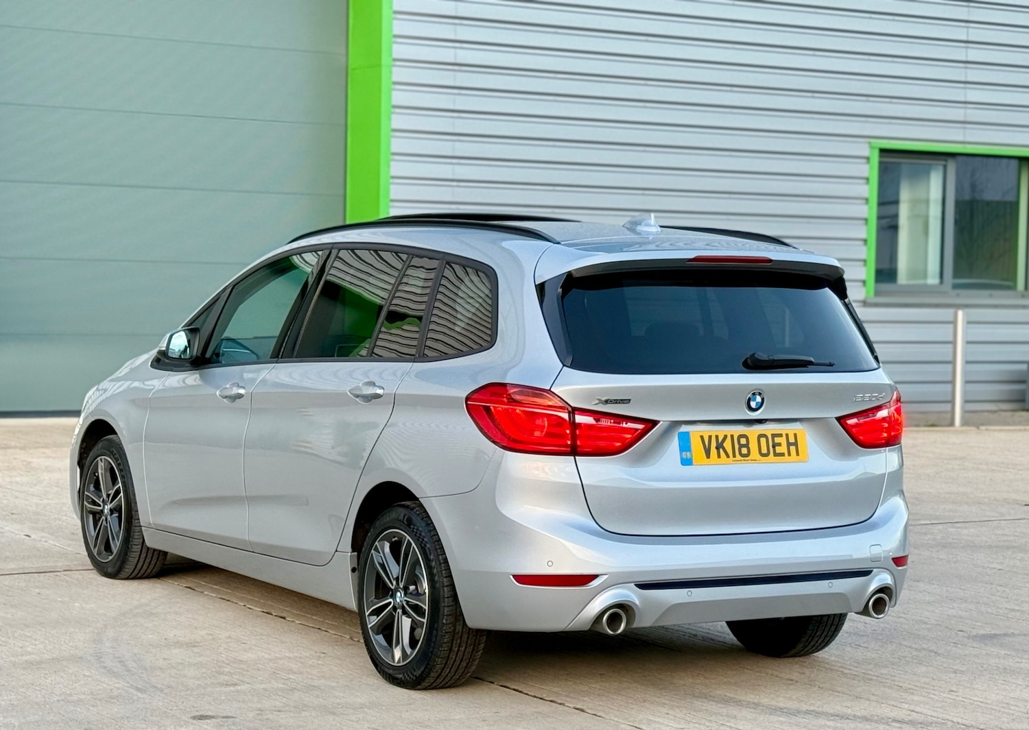 Used BMW 2 Series 2018 for sale - 76831866: Photo 74