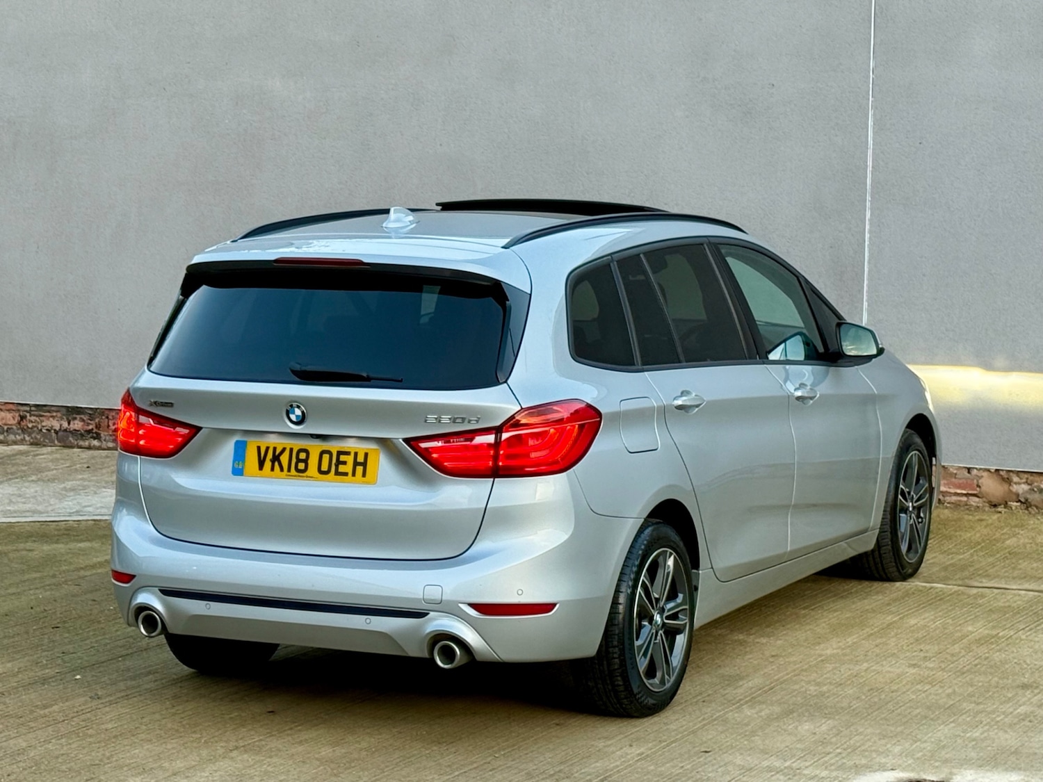 Used BMW 2 Series 2018 for sale - 76831866: Photo 77