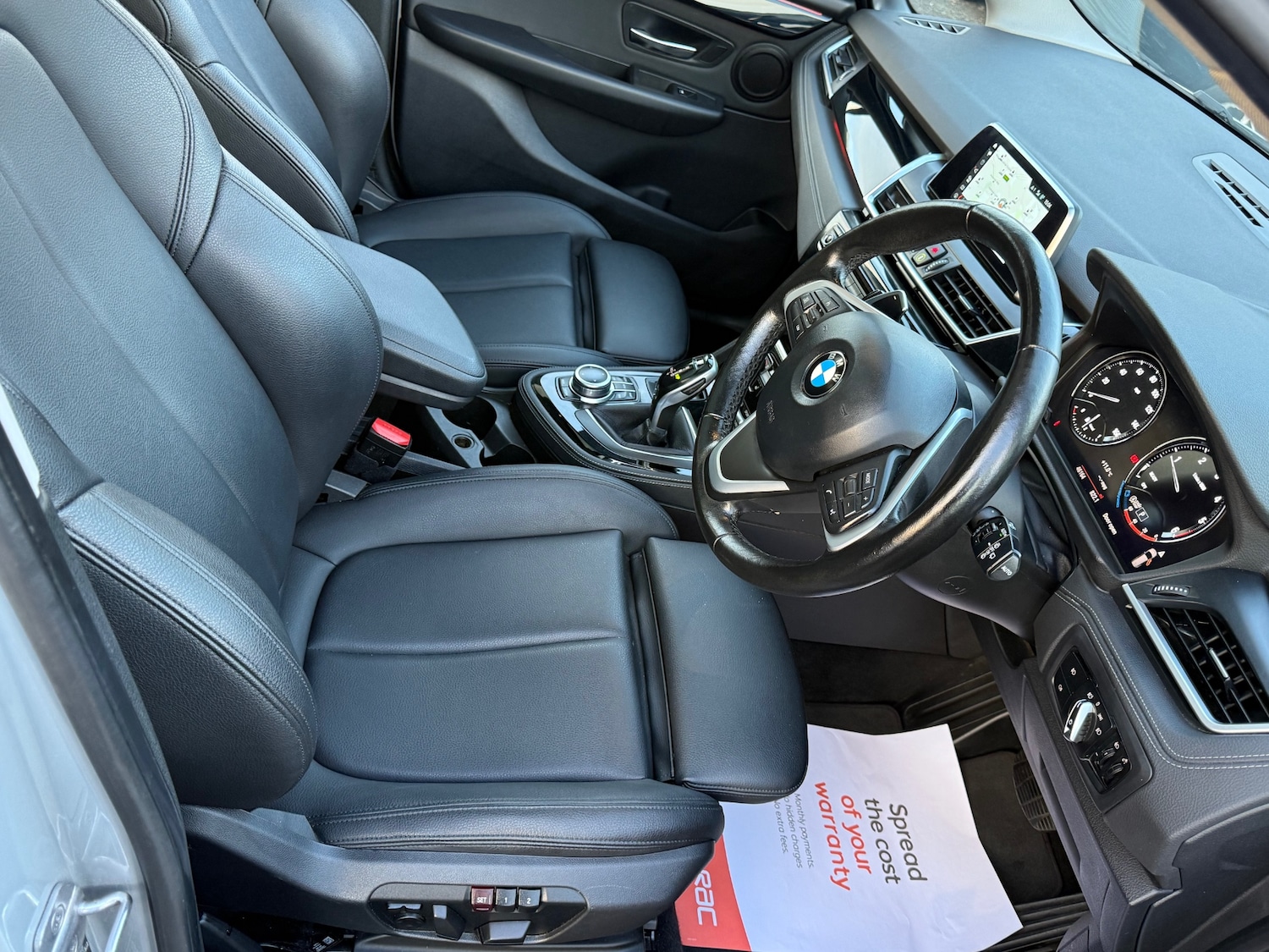 Used BMW 2 Series 2018 for sale - 76831866: Photo 8