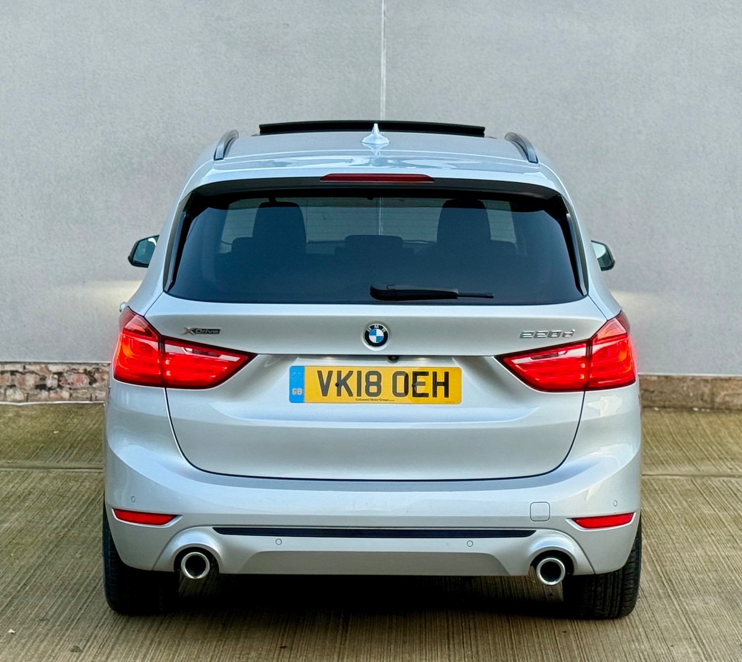 Used BMW 2 Series 2018 for sale - 76831866: Photo 80