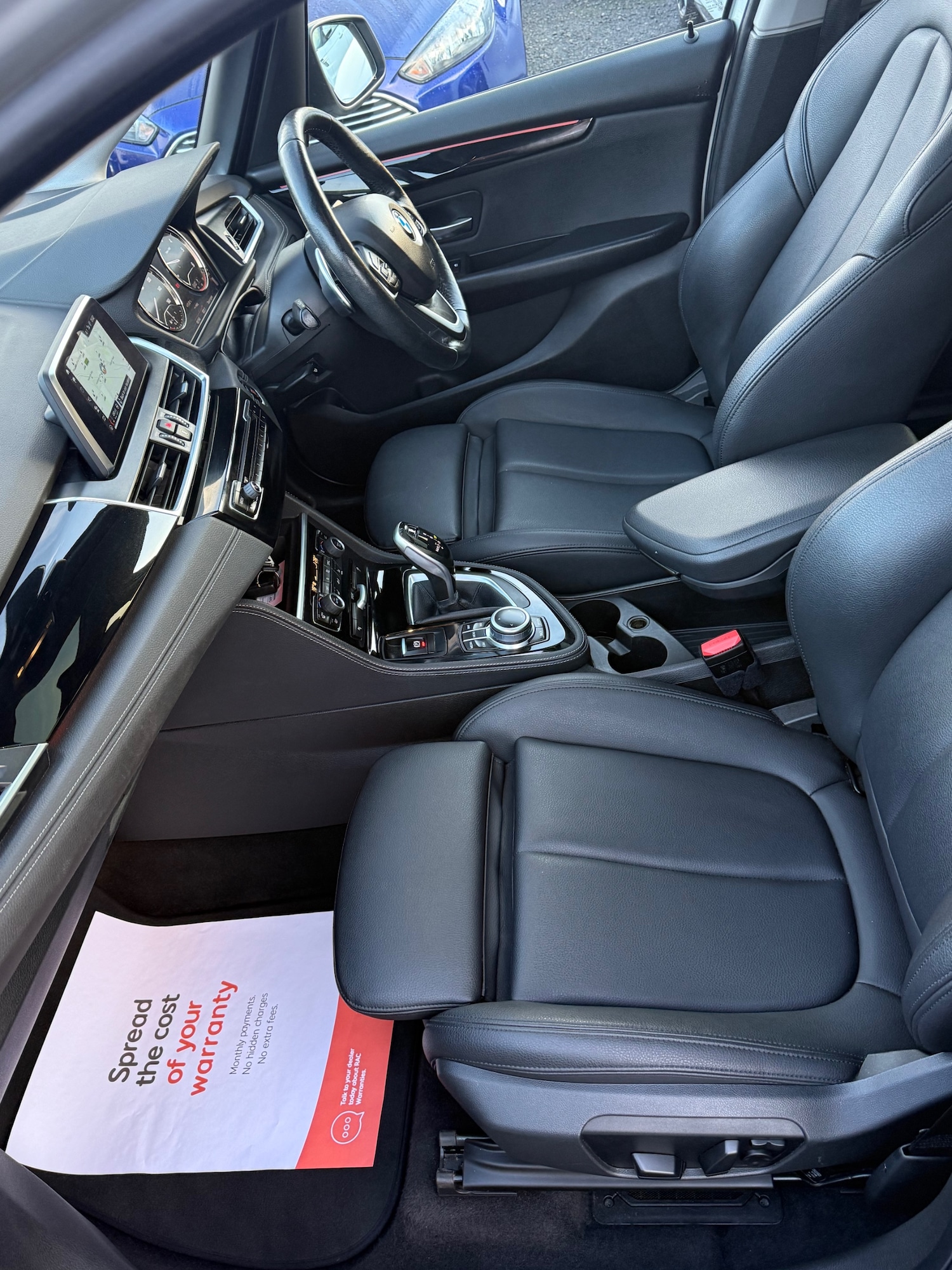 Used BMW 2 Series 2018 for sale - 76831866: Photo 9