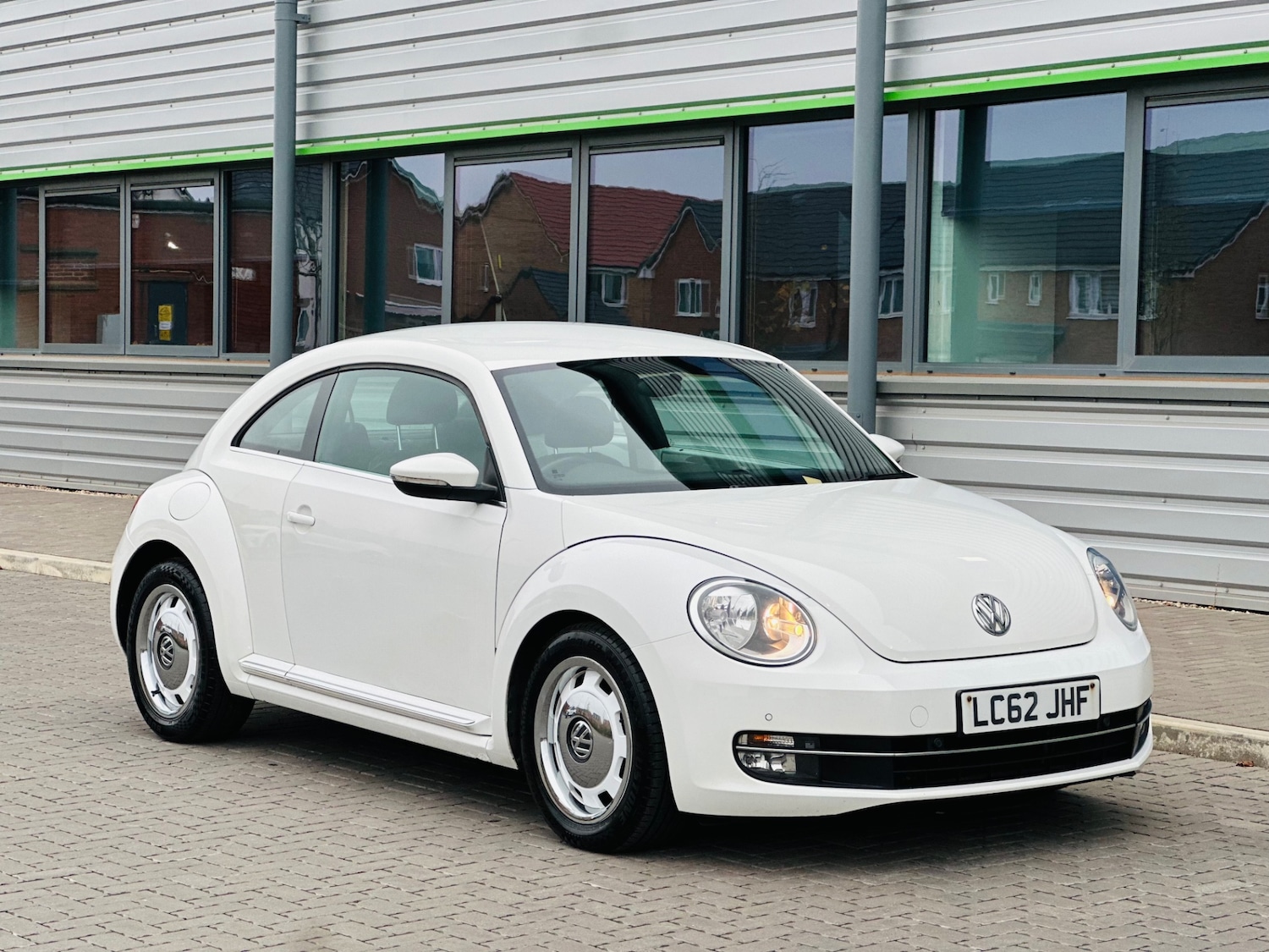 Used Volkswagen Beetle 2012 for sale - 76293317: Photo 16