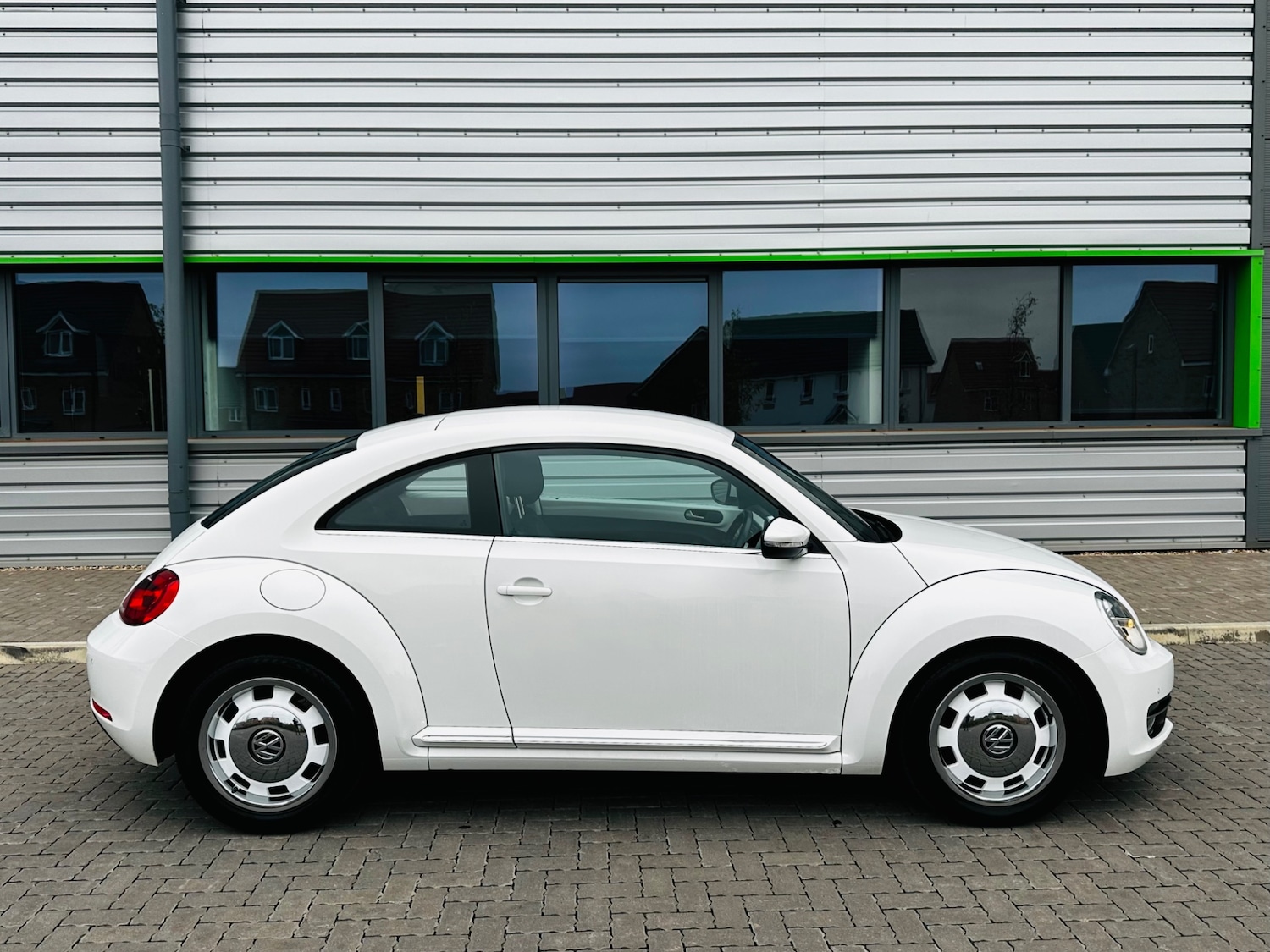 Used Volkswagen Beetle 2012 for sale - 76293317: Photo 20