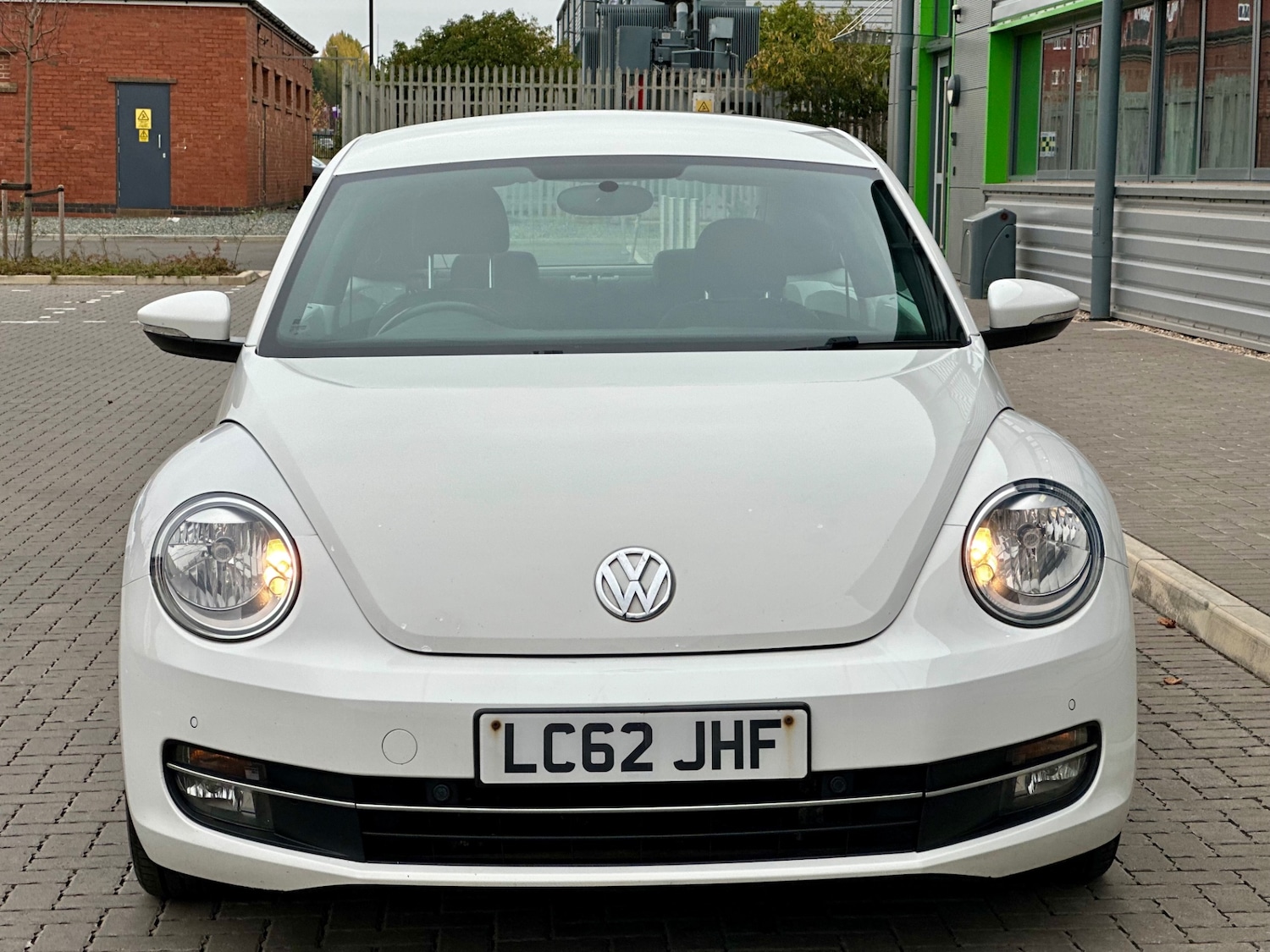 Used Volkswagen Beetle 2012 for sale - 76293317: Photo 28