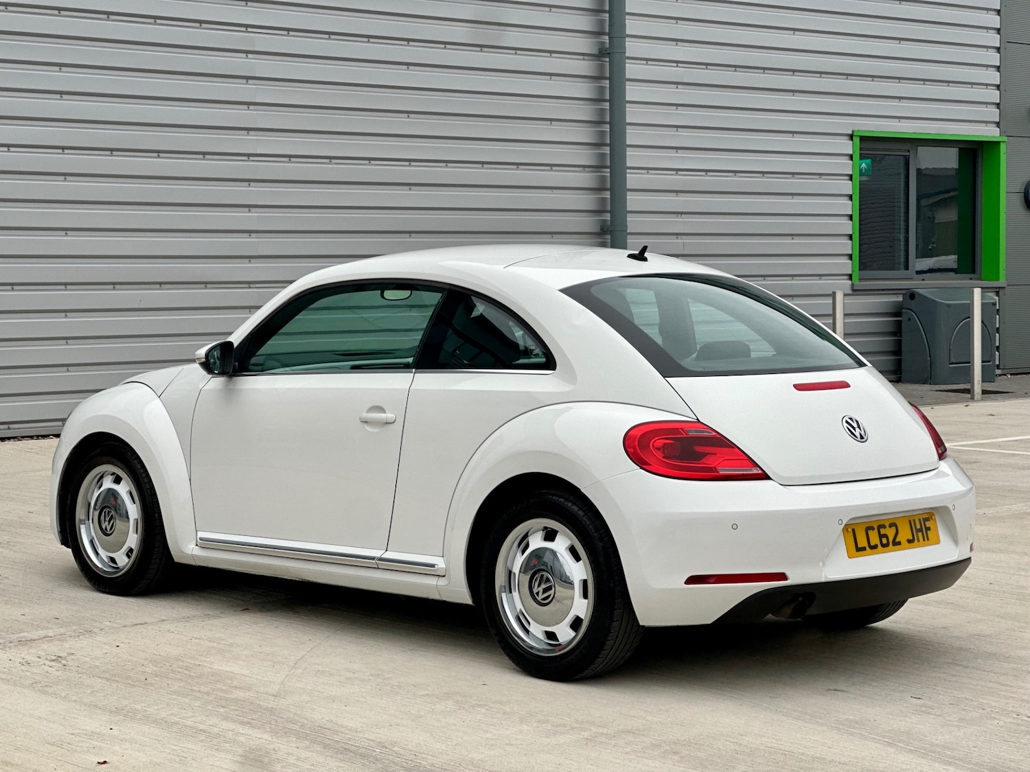 Used Volkswagen Beetle 2012 for sale - 76293317: Photo 29