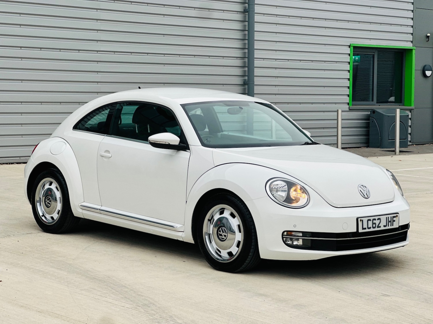 Used Volkswagen Beetle 2012 for sale - 76293317: Photo 30