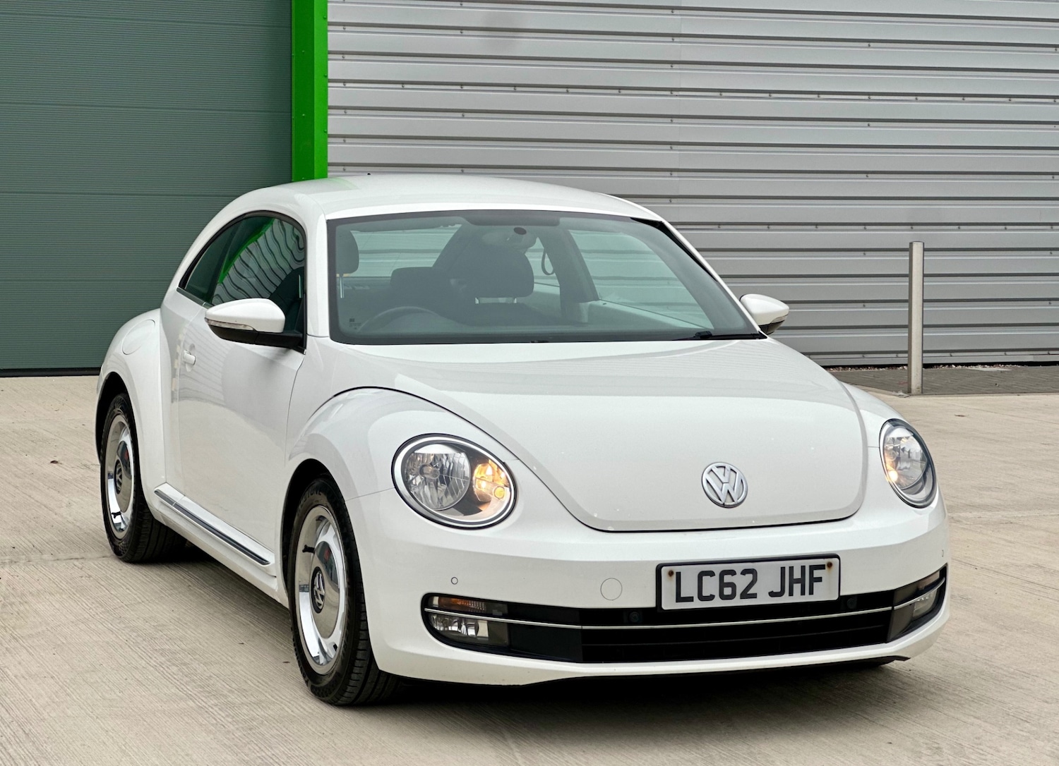 Used Volkswagen Beetle 2012 for sale - 76293317: Photo 31