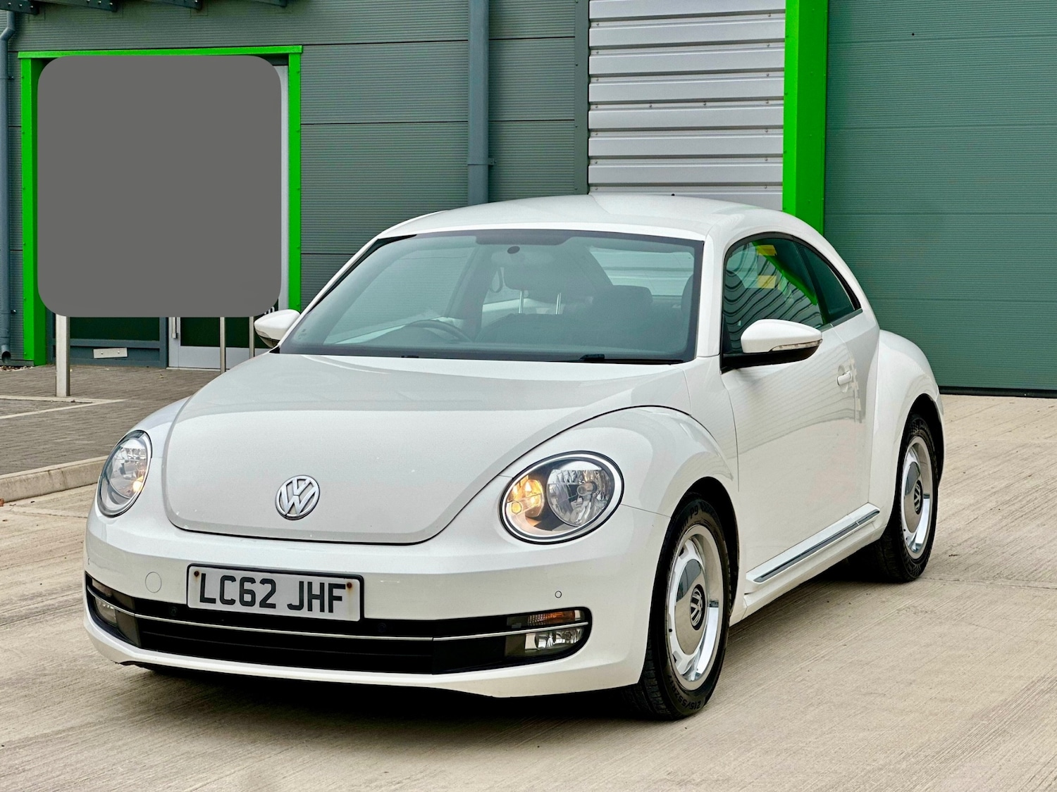 Used Volkswagen Beetle 2012 for sale - 76293317: Photo 34