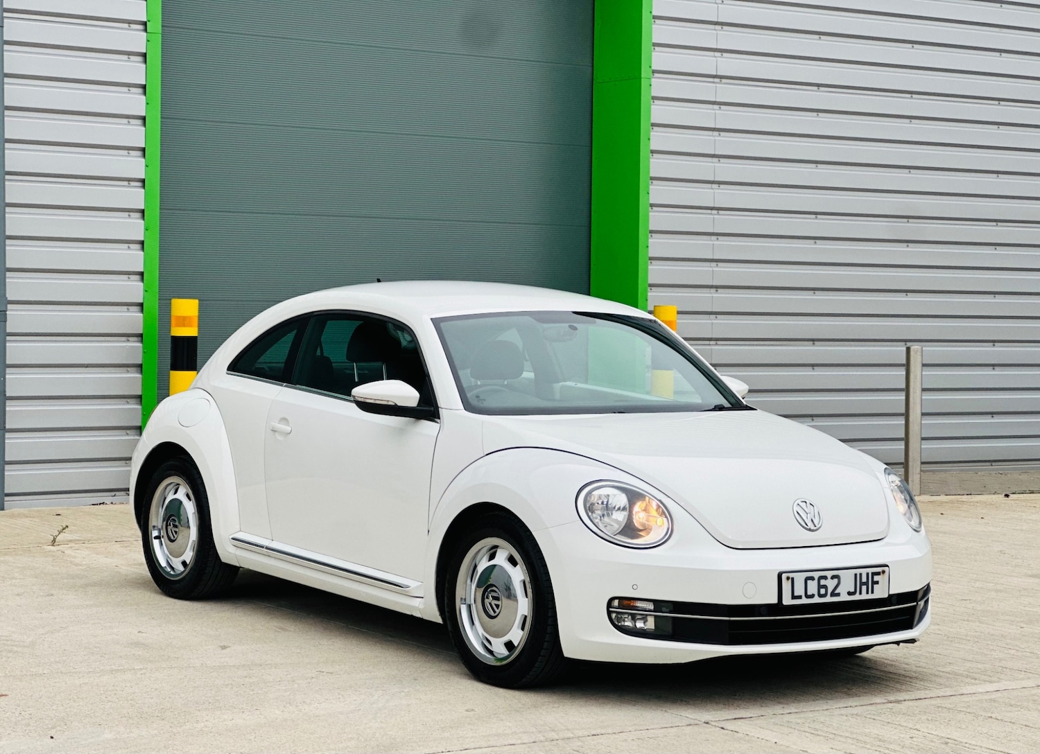 Used Volkswagen Beetle 2012 for sale - 76293317: Photo 41