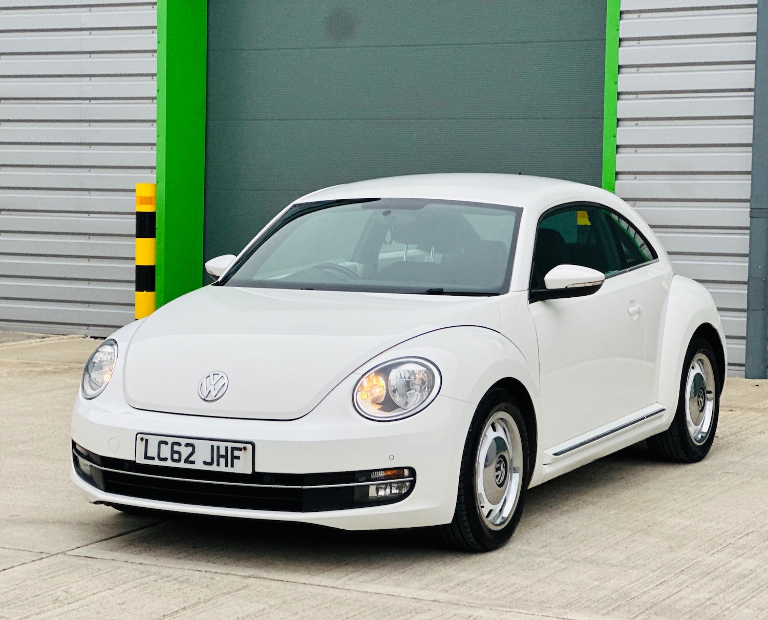 Used Volkswagen Beetle 2012 for sale - 76293317: Photo 42