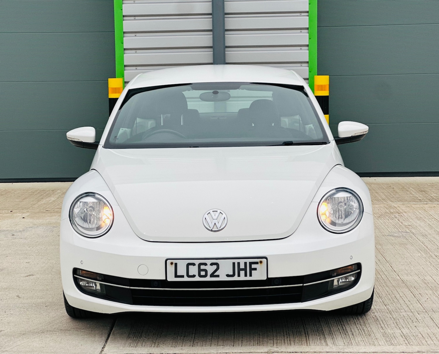 Used Volkswagen Beetle 2012 for sale - 76293317: Photo 44
