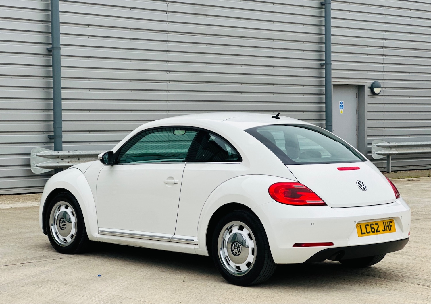 Used Volkswagen Beetle 2012 for sale - 76293317: Photo 49