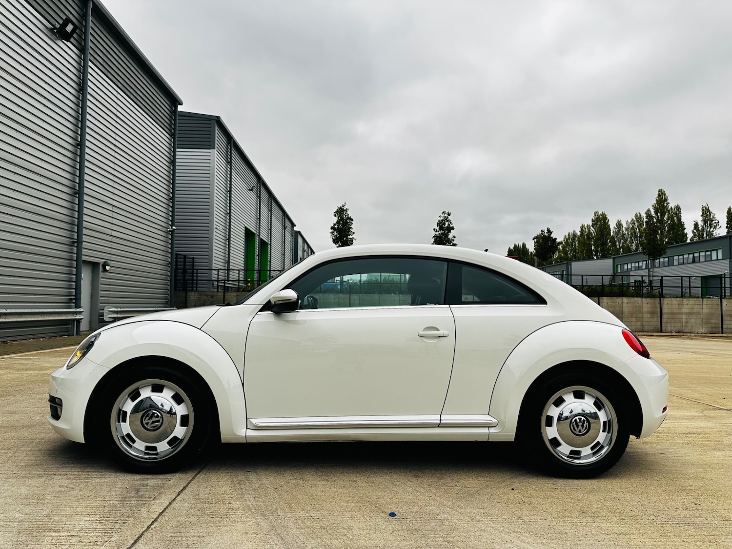 Used Volkswagen Beetle 2012 for sale - 76293317: Photo 53
