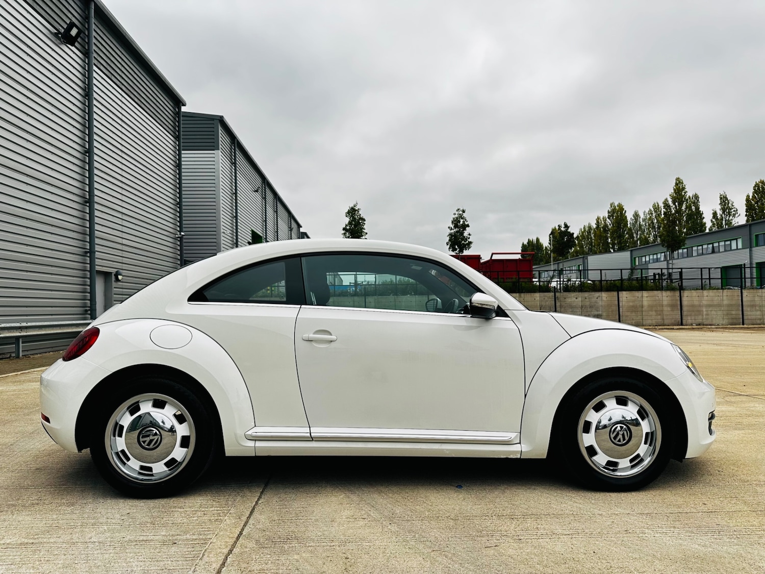 Used Volkswagen Beetle 2012 for sale - 76293317: Photo 54